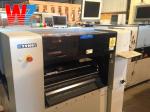 Pcb Assembly Line Smt Yamaha YV100X Pick And Place Machine