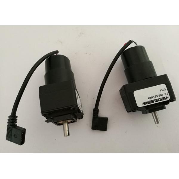 71.186.5311 Heidelberg Offset Printing Machine Motor Replacement