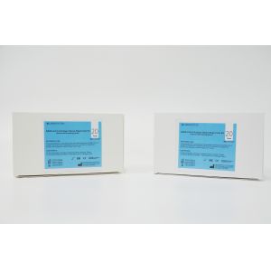 Quality Daily Check Antigen Rapid Test Art Kits Qualitative Detection for sale
