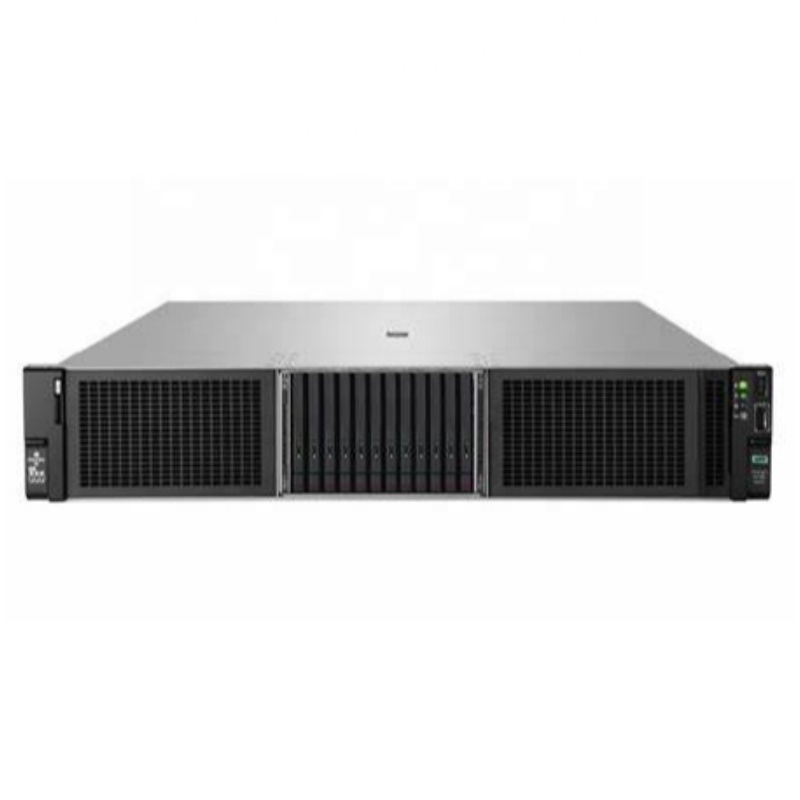 HPE ProLiant DL380a Gen12 4U Rack Server 32 DIMM DDR5 4TB RAM