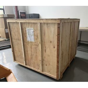 2nd Generation Semi-Automatic Knife Pleat Pleating Machine Budget-Friendly