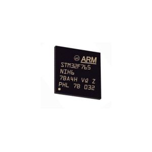 China High-Performance STM32F765NIH6 DSP With FPU Arm Cortex-M7 Microcontroller IC on sale