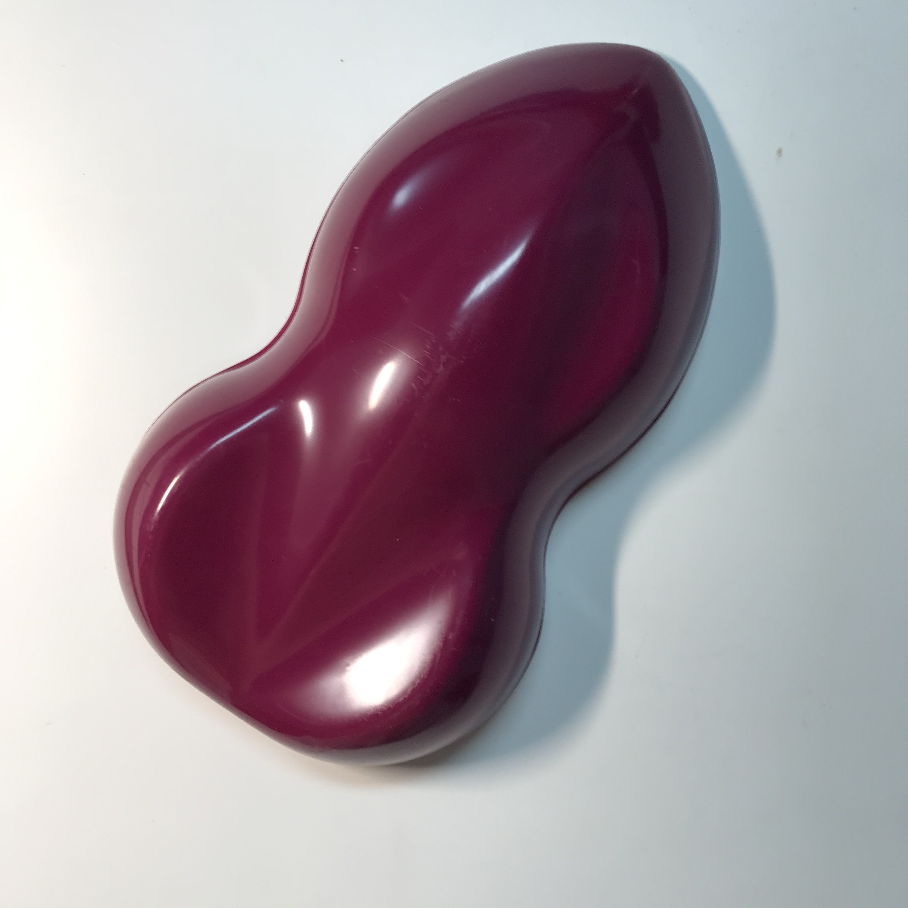Quality Water Transfer ABS PS PE PC 3D Paint Speed Shapes for sale
