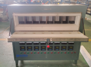 Quality Computer-Controlled UTM Tensile Testing Machine with Hydraulic Grip for sale