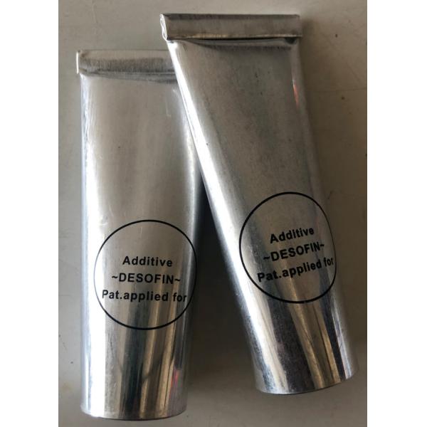 Casting 50g Per Capsule Bronze Grain Refiner With Aluminum Tube