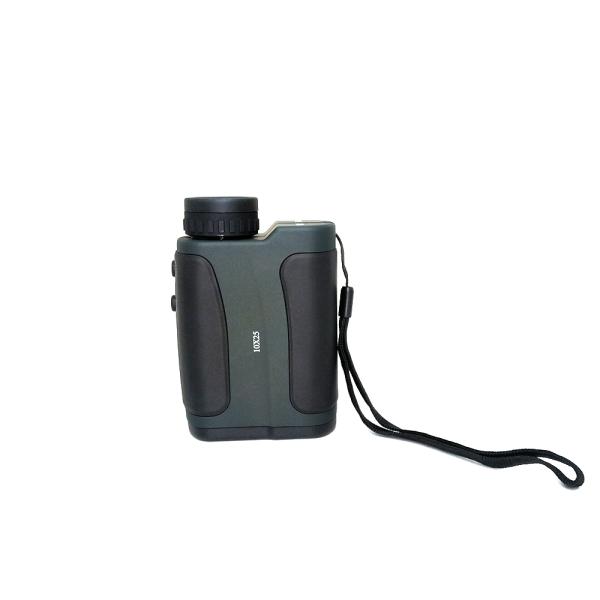 6x25 Laser Optical Sight Rangefinder Binoculars 1000 YARD with Continuous Scanning