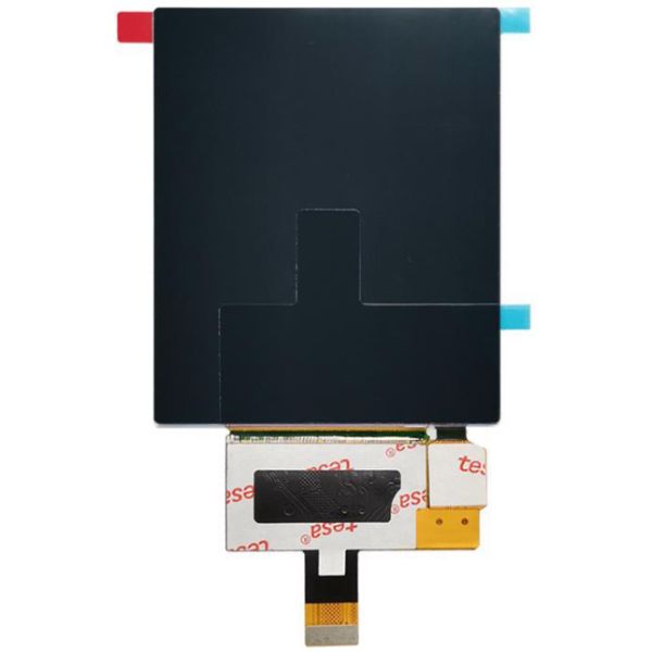 MIPI 4 Lane 3.92 Inch AMOLED Display Panel With Free Viewing Angle For Industrial Monitor