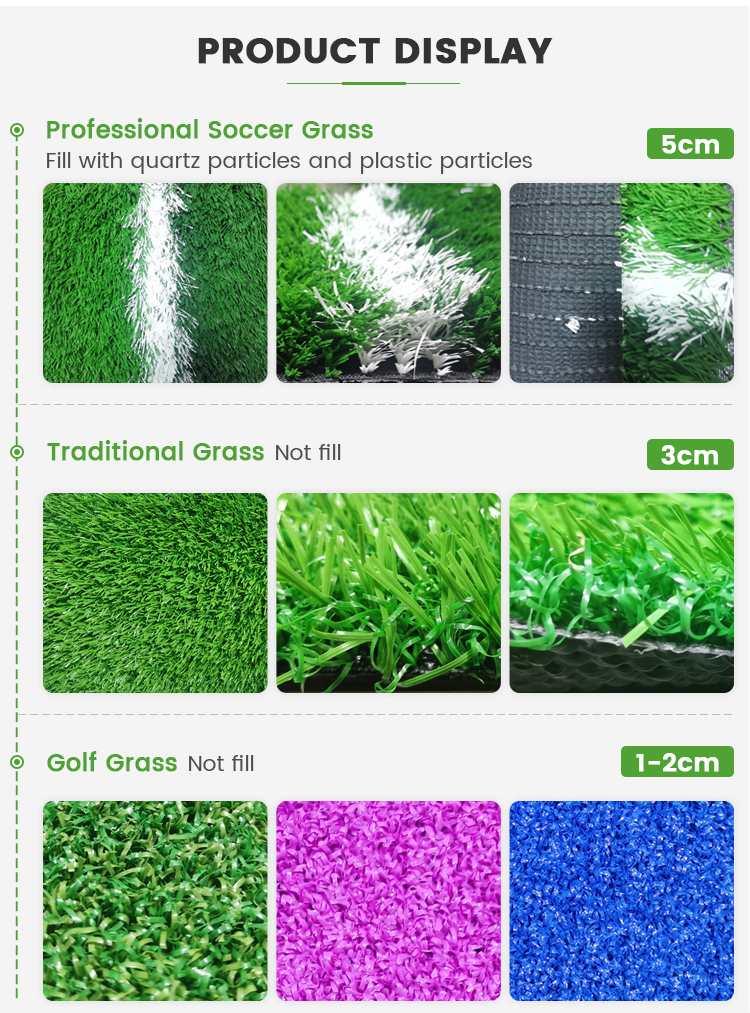 Tennis golf match court artificial synthetic grass turf training playground flooring