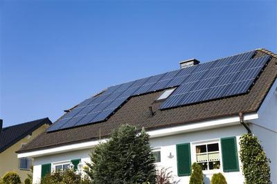 60 Cell Mono Poly Solar Panel 240 Voltage Apply To Industrial / Commercial