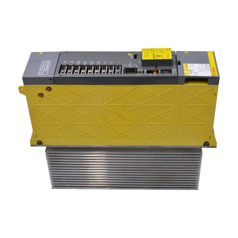 A06B-6117-H106 International Fanuc Servo Drive DC Power New Condition