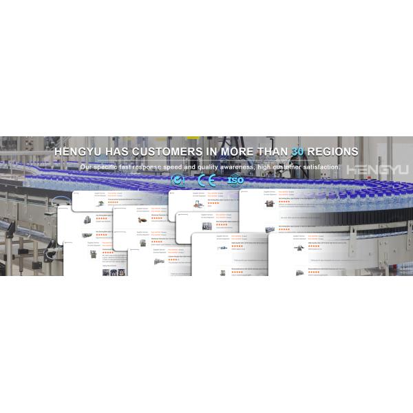 2025 Hot Sale Cold Carbonated Bottle Drinks Making Machine Soft Drinks Co2 Beverage Mixer for Filling Production Line