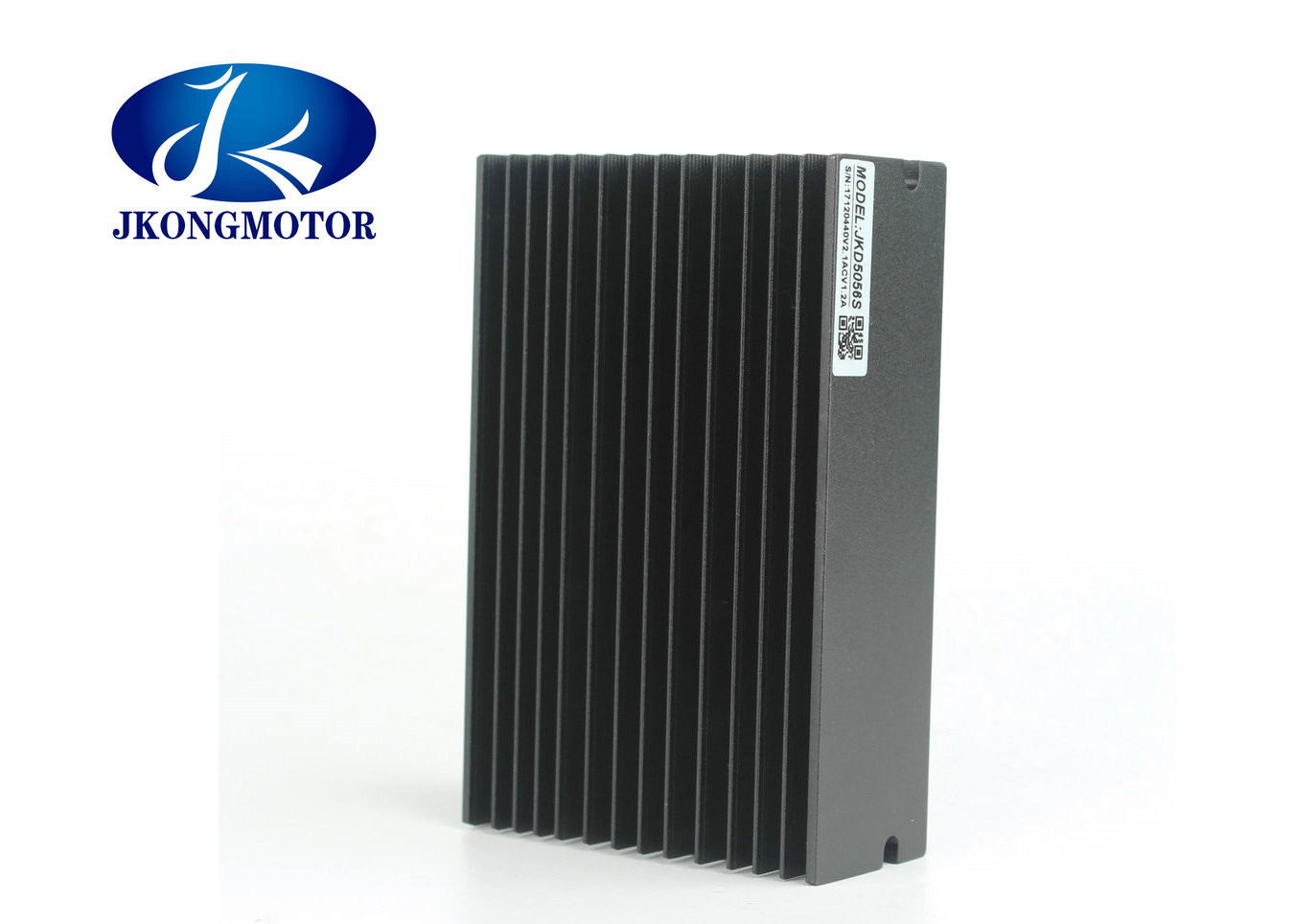 ISO9001 24V-60V 0.1A-5.0A 2 Phase Nema 23 Stepper Motor Driver