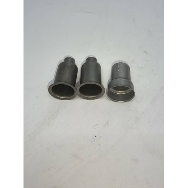 Precision Metal Cup Components – Strong Structure, Lightweight Design, Smooth Surface, OEM/ODM Supported
