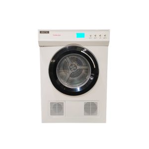 China Lab Textile Testing Machine Fabric Rotary Tumble Dryer Tester on sale