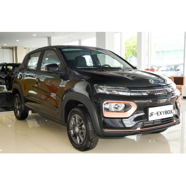 EX1-BOX GLOBAL SYNCHRONIZATION SMALL SUV DONGFENG ECONOMIC ELECTRIC VEHICLE