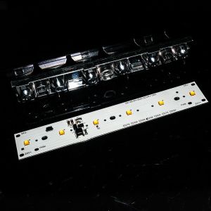 SMD3535 DC24V 10W Dimmable LED Module High Lumen PWM Dimming