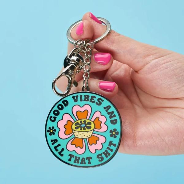 Quality Nickel Personalized Customized 3D Printed Keychain OEM Key Holder Souvenirs for sale