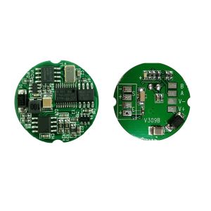 Quality Compact Digital Transmitter Module For Loadcell With RS485 Communication for sale