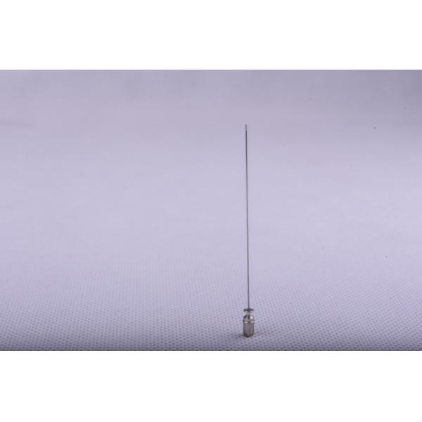 Concentric Needle EMG Length 50 Mm With Beautiful Brass Handle