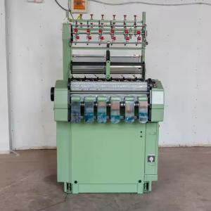 Quality High Efficiency Shuttleless Loom Machine Excellent Durability Simple Maintenance for sale