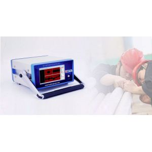 Portable Multi Frequency Multi Channel Eddy Current Testing Equipment