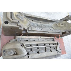 ISO9001 2015 Bronze CNC Milling Machining Parts For Engineering