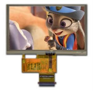 Quality 1200X1920 LCD TFT Display for sale
