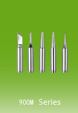 Weller LT Soldering Iron Tips 10pcs / Bag With Oxygen Free Copper Material