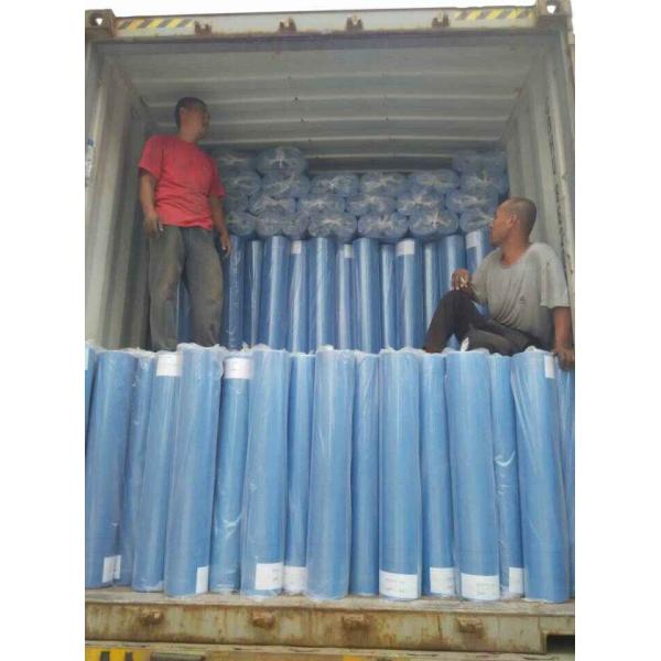 Fiberglass mesh