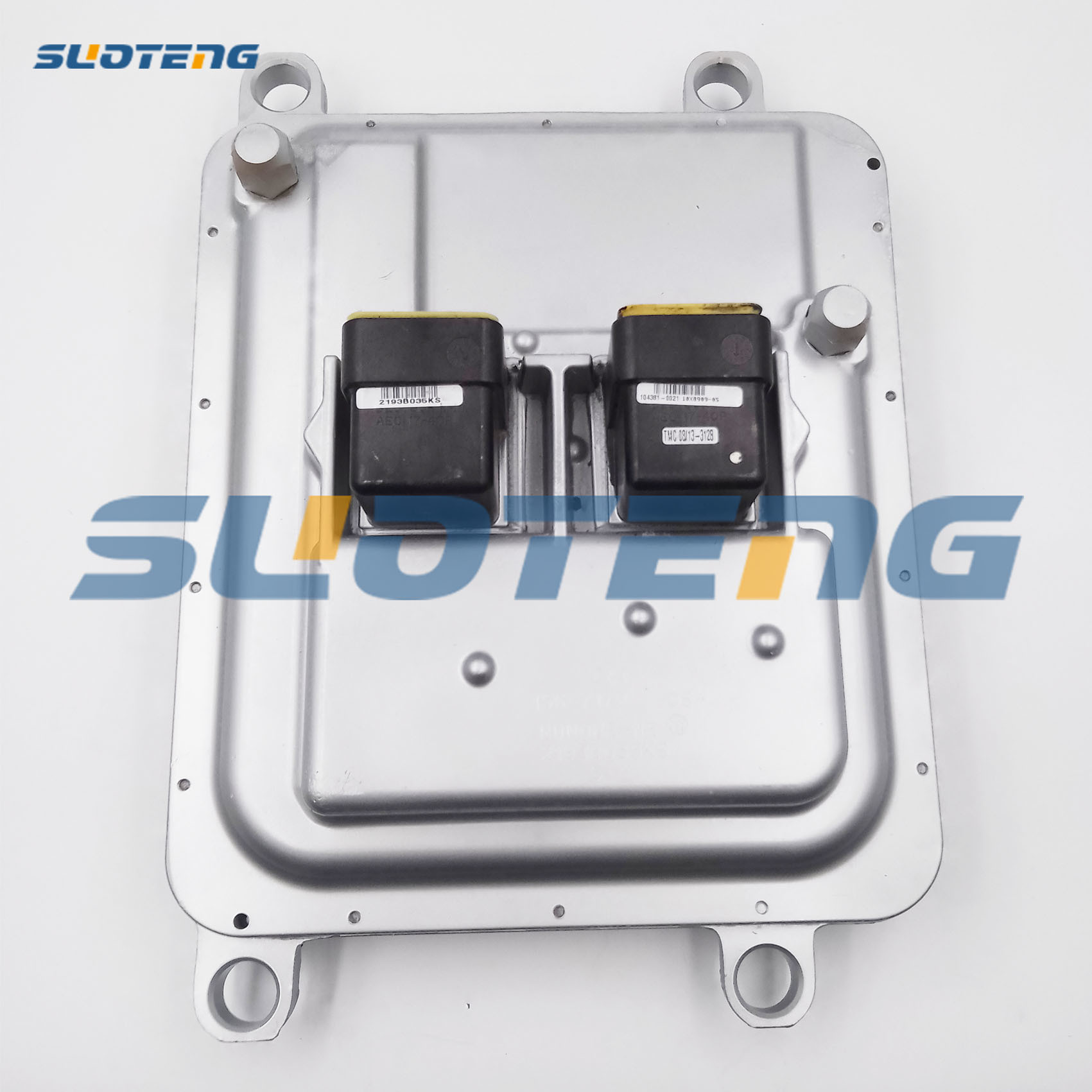 156-7172 1567172 Controller ECU ECM For 3408 Engine Parts
