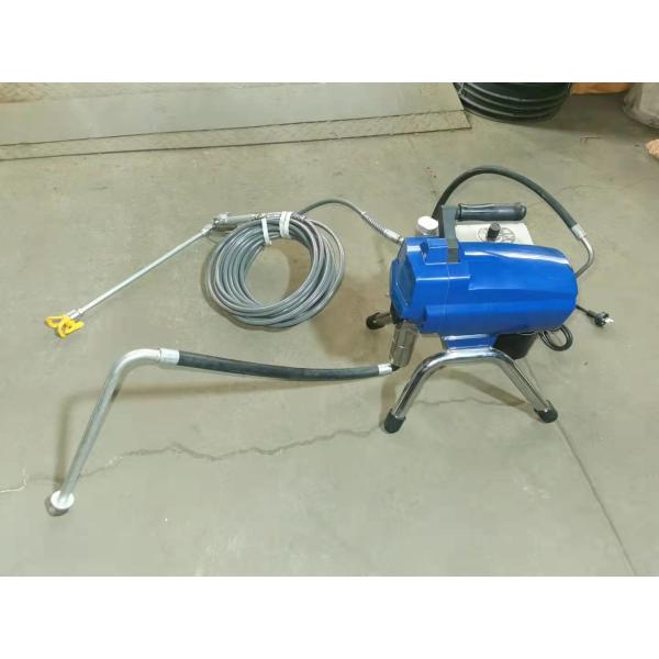 Fine Material Airless Spraying Machine KWP Series For Home Decoration