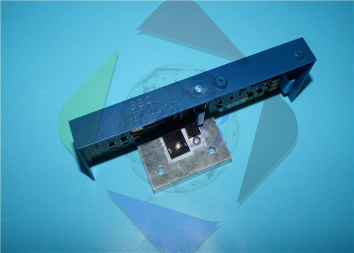 91.101.1141 HD Offset Printing Machine Spare Parts Printed Ciecuit Board SM74