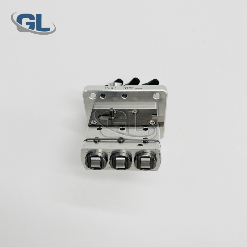 China Made New Fuel Injection Pump 16861-51011 104205-3070 9410617319 compatible for Kubota D722