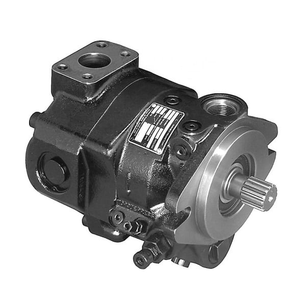 Parker Variable Displacement Piston Pump PAVC Series