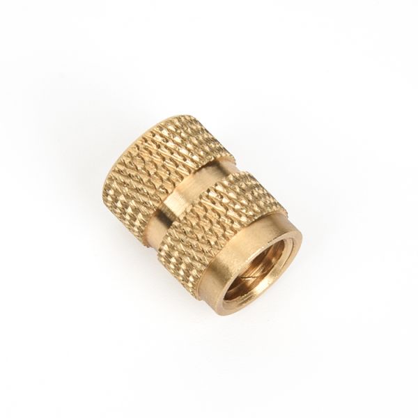 12.0mm Socket Terminal, Torsion Spring Contact, Silver Plated High Conductivity Terminal