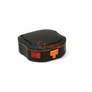 Quality Long Life Battery GPS Tracker Waterproof With SOS Ememgency Call for sale