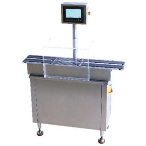 Quality DFD -1500IV Automatic Checkweighter Physical Testing Equipment for sale