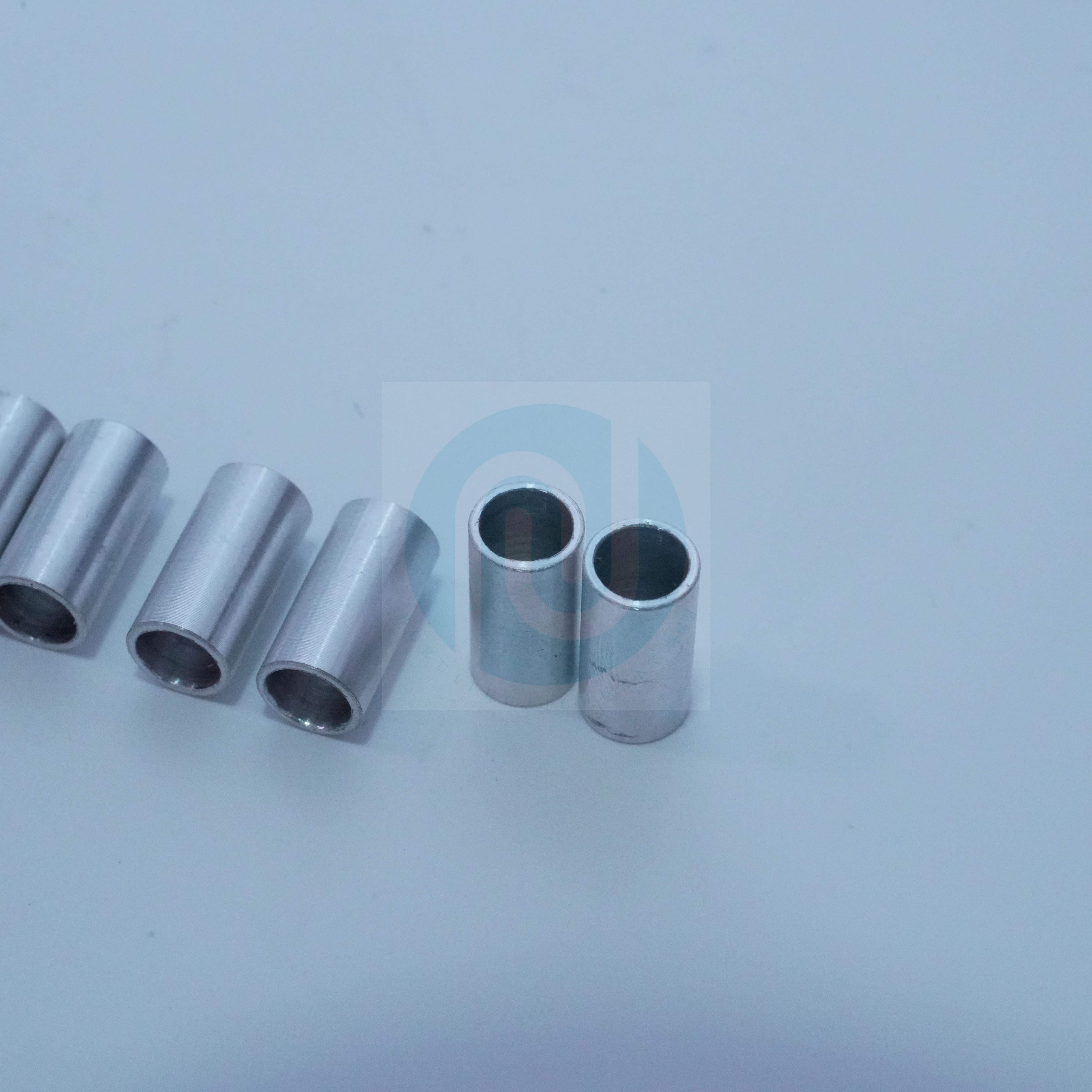 GT7250 Cutter Machine Replacement Parts 66470020 Spcr-Crank Brg 1.419 Lg S93-