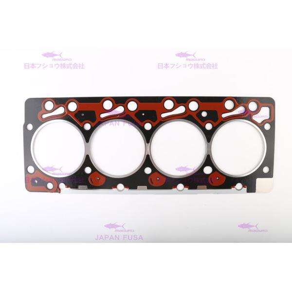 Komatsu SAA4D102E 3283333 Engine Head Gasket