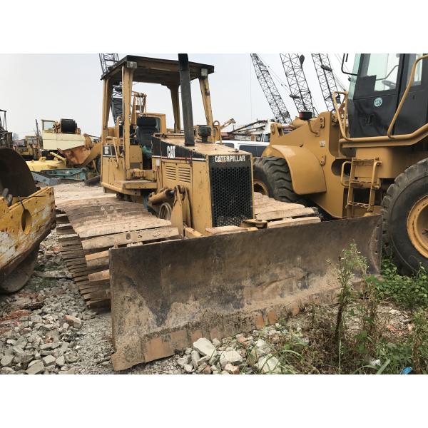Caterpillar D3C For Sale