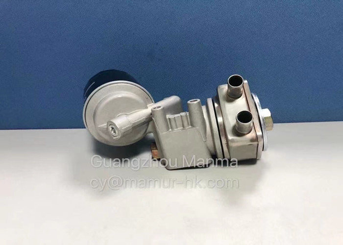 Oil Filter ASM For JMC BAODIAN Pickup 493 CP1-6B624-AA JMC Auto Parts