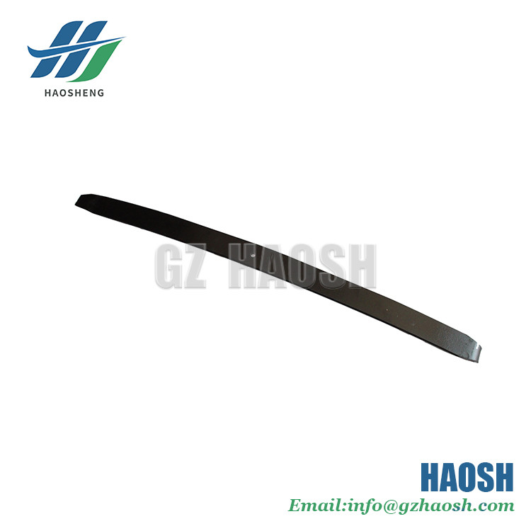 ISUZU TRUCK 2912012-P301 Spring Leaf FOR ISUZU 700P 4HK1