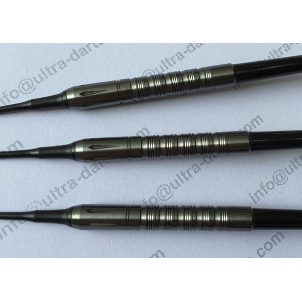 Ultra Darts(012) 18.0g Soft Tip Tungsten 95%, Professional Soft Tip Tungsten Darts