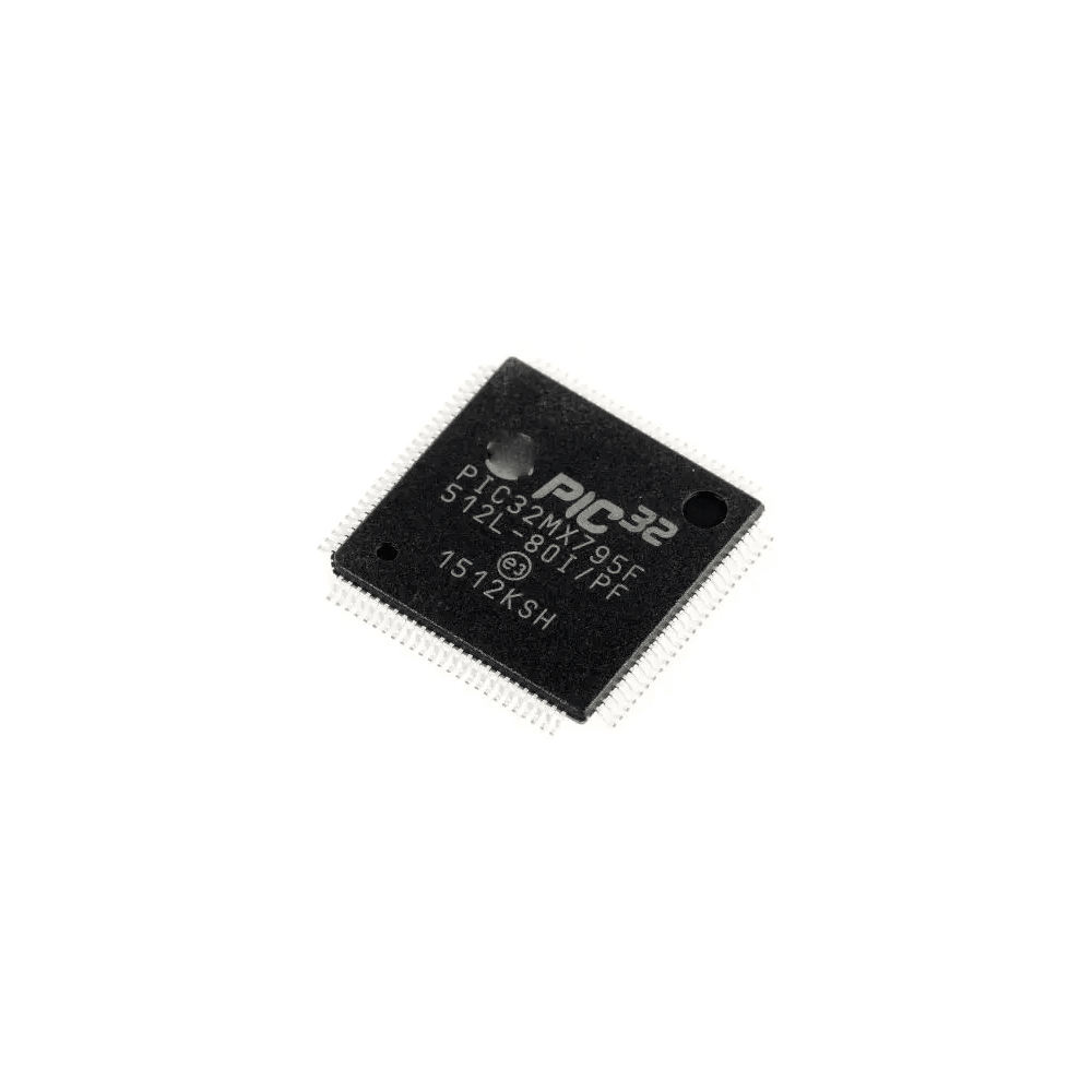 Quality DSPIC33FJ64GP206A-I/PT for sale