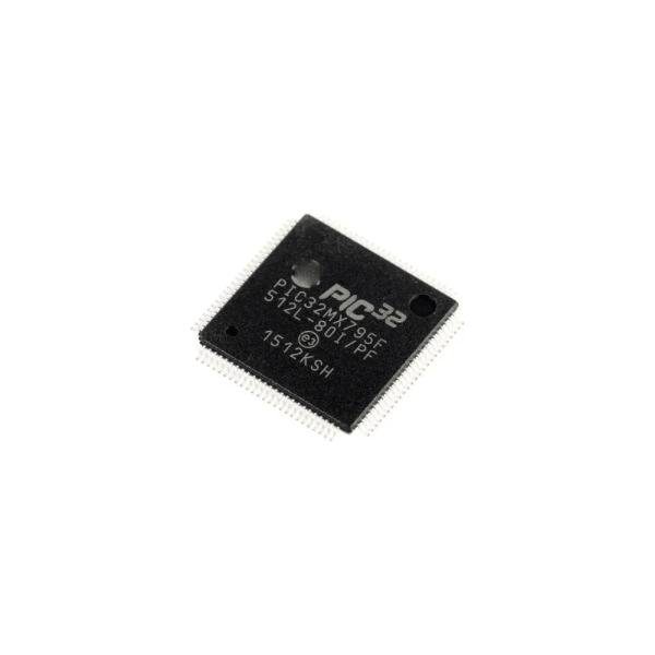 Quality MTCH102T-I/MU for sale
