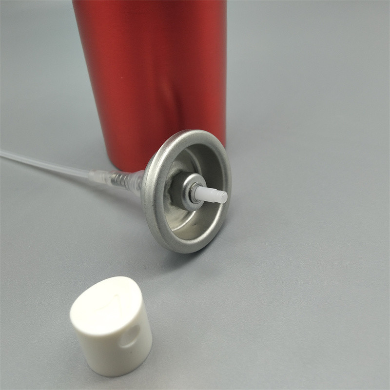 Robust Miniature Mist Pump Mechanism for Beauty Devices & Portable Sanitizers with Consistent Atomization