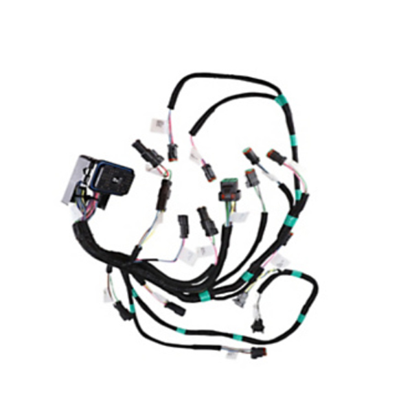 201-1283 Electronic Low Engine Harness Aftermarket Wiring Harness