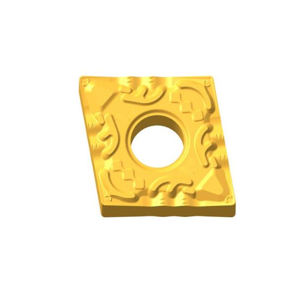 Buy Car Processing Common Type Negative CNC Insert at wholesale prices