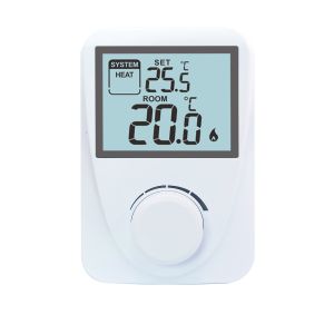 Quality Simplify Heating Process Programmable Intelligent Temperature Controller for sale