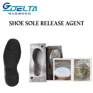 Buy cheap High Qualitypu Shoe Sole Solvent Oil Based Release Agent for Pu Shoe Sole from wholesalers